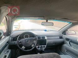 شيفروليه اوبترا